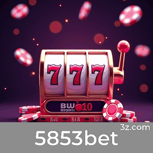 5853bet