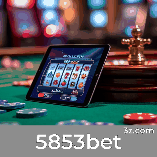 5853bet