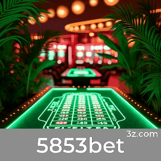 5853bet