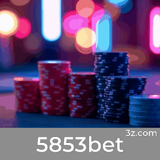 5853bet