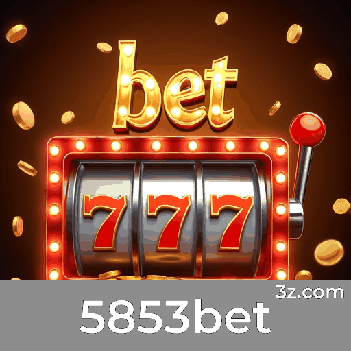 5853bet