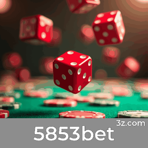 5853bet