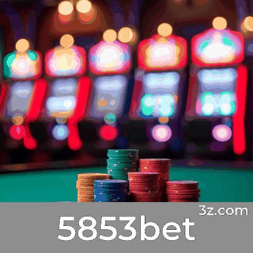 5853bet