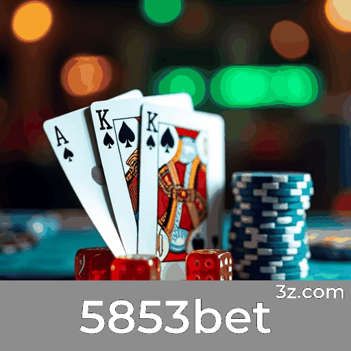 5853bet