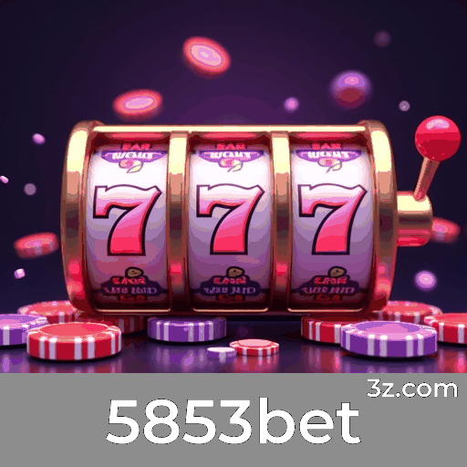 5853bet