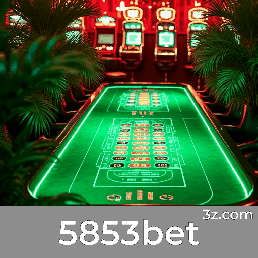5853bet