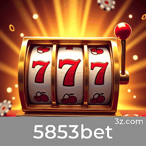 5853bet
