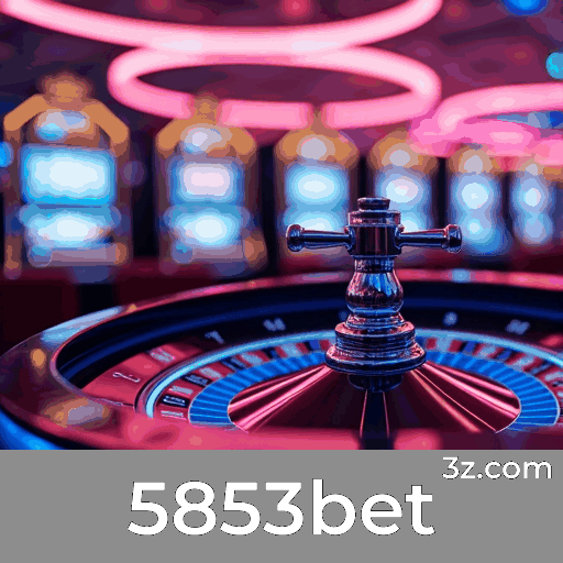 5853bet
