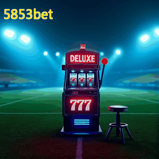 5853bet