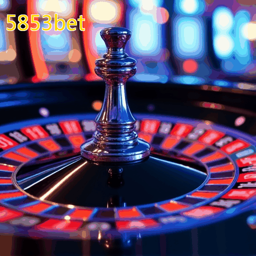 cassino 5853bet
