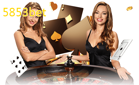 Jogue com dealers reais no 5853bet!