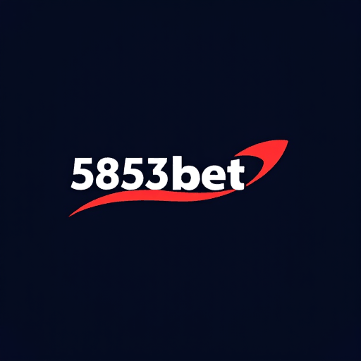 5853bet